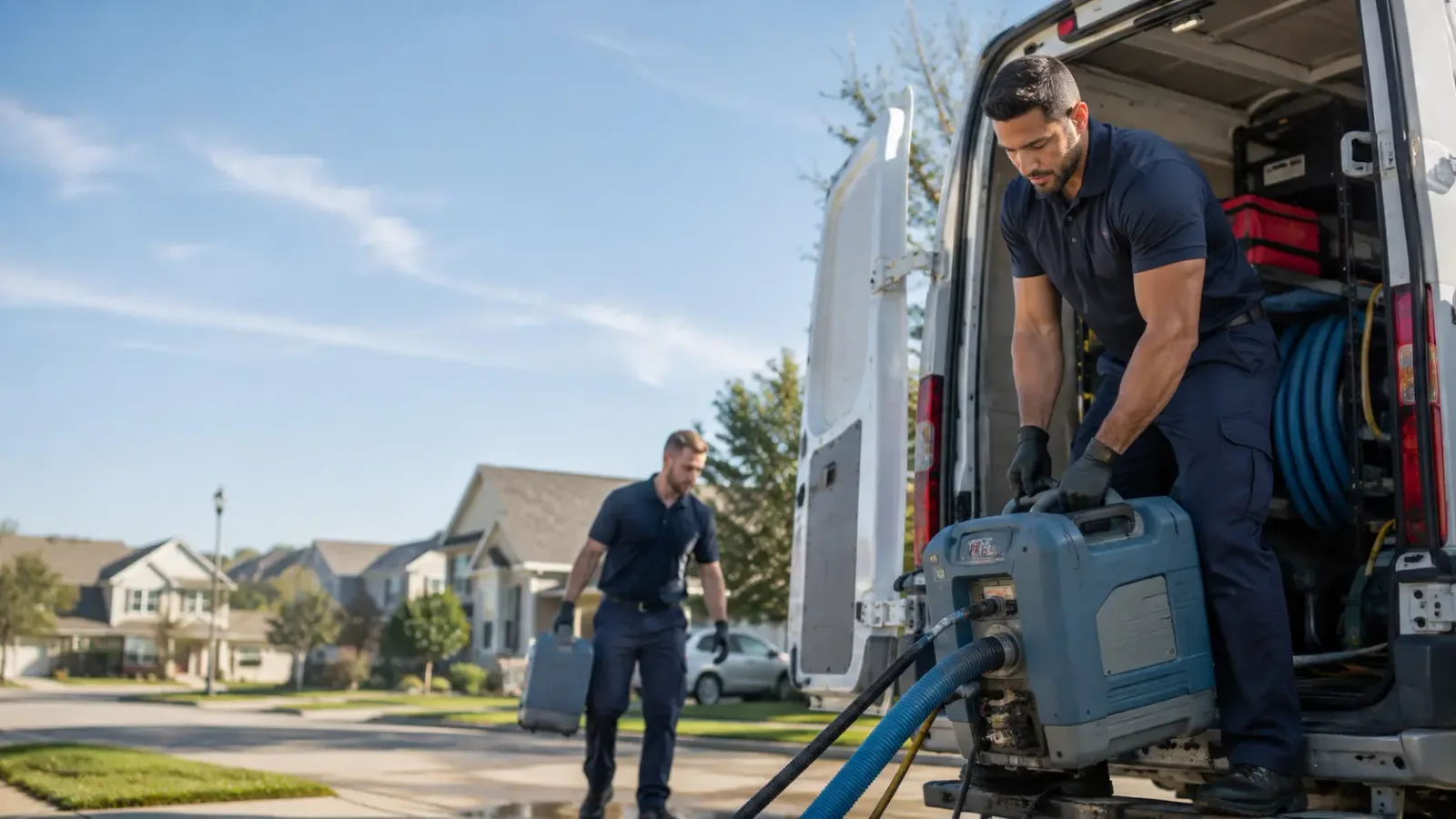 Trauma Cleanup in Aurora, IL near me